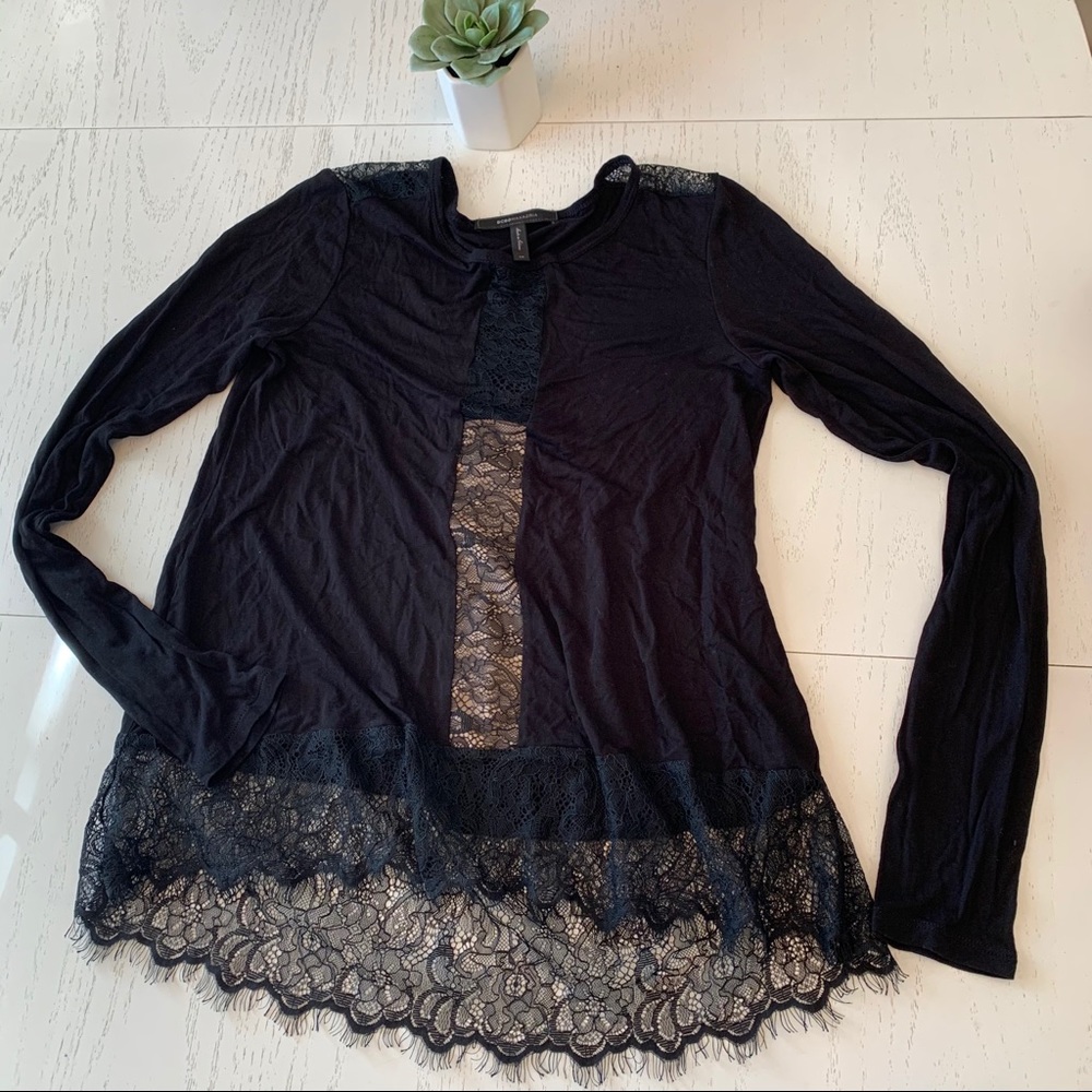 BcbgMaxAzria Top - Picture 4 of 4